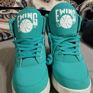 BASKETBALL PATRICK EWING 33